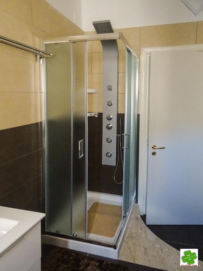 Bed and Breakfast Quadrifoglio Verde Syrakus Exterior foto