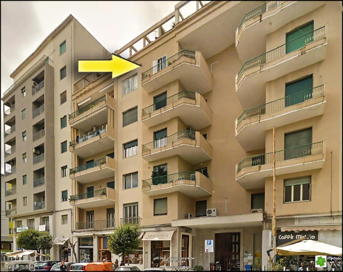 Bed and Breakfast Quadrifoglio Verde Syrakus Exterior foto