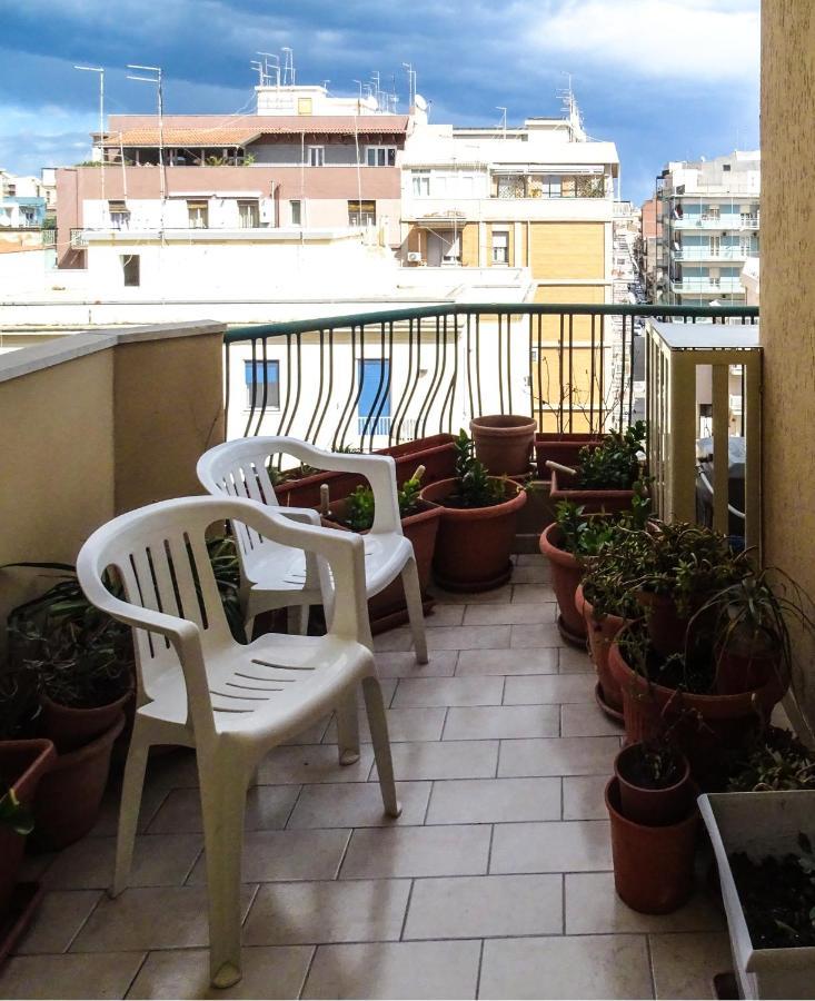 Bed and Breakfast Quadrifoglio Verde Syrakus Exterior foto